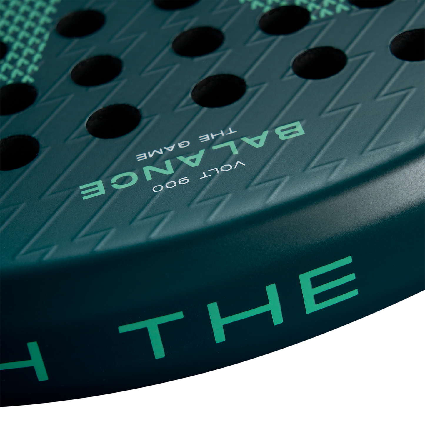 RAQUETE DE PADEL VOLT 900 V24