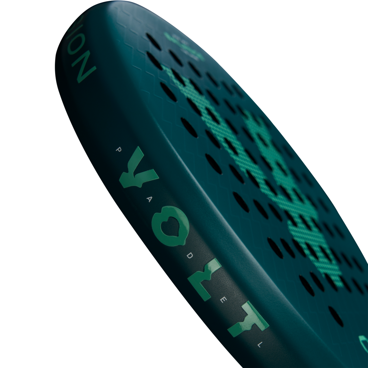 RAQUETE DE PADEL VOLT 900 V24