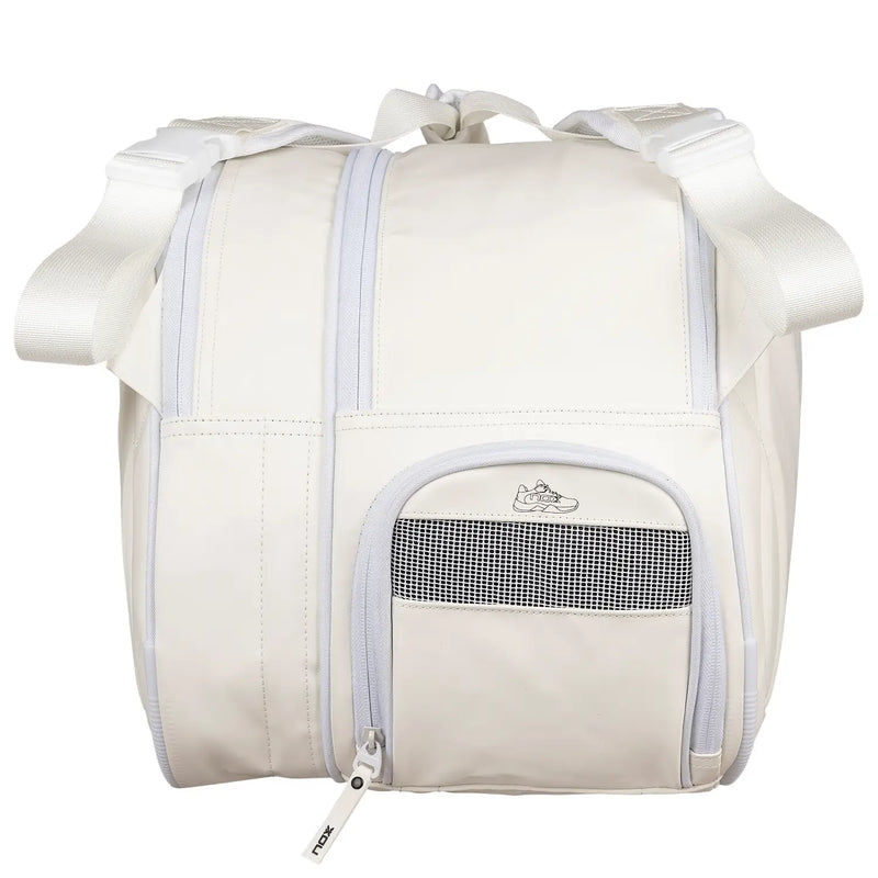 Carica immagine in Galleria Viewer, SACO DE PADEL NOX PRO SERIES BRANCO