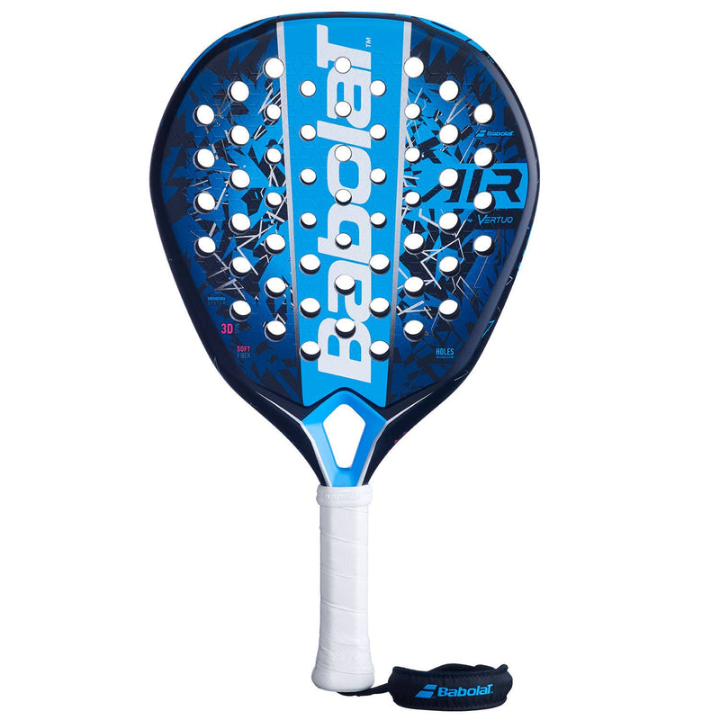 Abrir imagem na galeria, RAQUETE DE PADEL BABOLAT AIR VERTUO 2.5