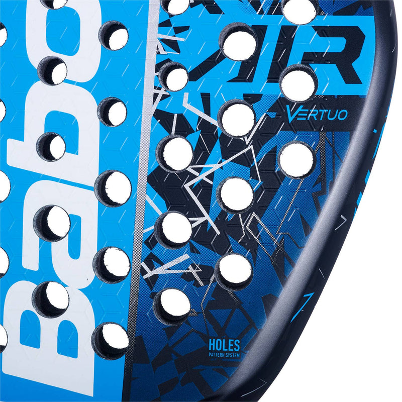 Abrir imagem na galeria, RAQUETE DE PADEL BABOLAT AIR VERTUO 2.5