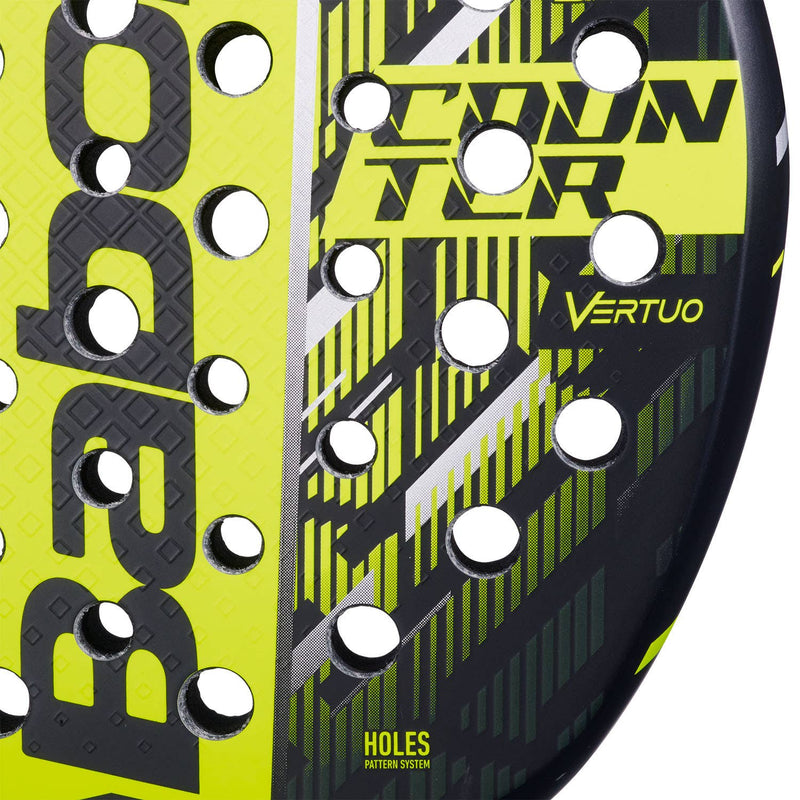Abrir imagem na galeria, RAQUETE DE PADEL BABOLAT COUNTER VERTUO 2.5