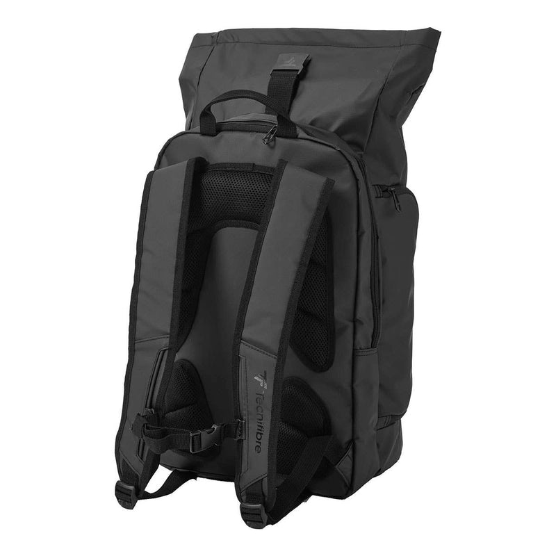 Load image into Gallery viewer, TECNIFIBRE TOUR ENDURANCE BLACK PADEL BACKPACK