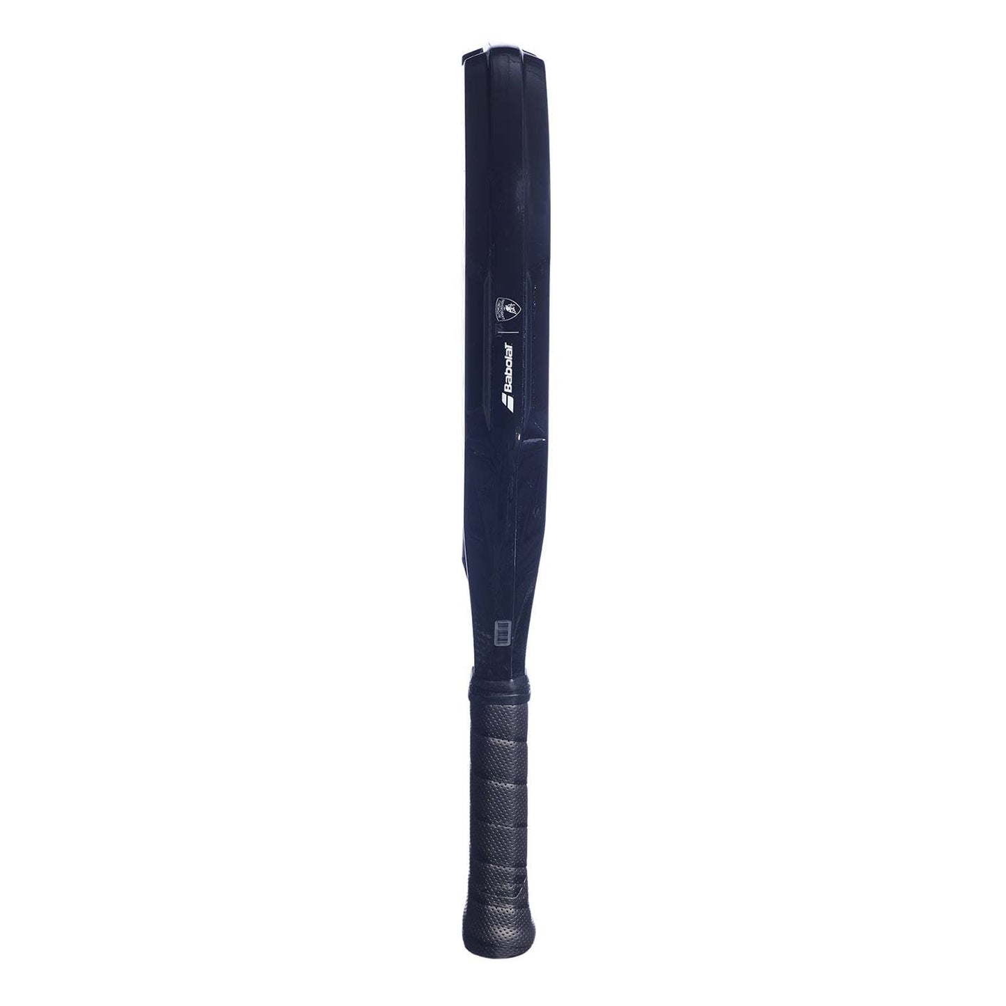 RAQUETE DE PADEL BABOLAT LAMBORGHINI BL002 PRETA - PRÉ-VENDA
