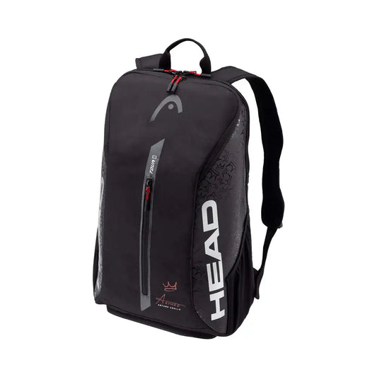 MOCHILA DE PADEL HEAD COELLO Tour Padel L