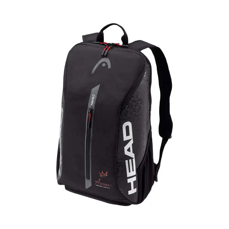 Carica immagine in Galleria Viewer, MOCHILA DE PADEL HEAD COELLO Tour Padel L