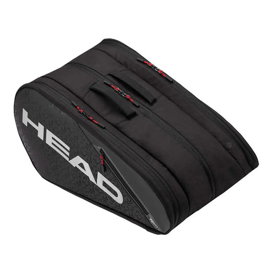 SACO DE PADEL HEAD COELLO Tour Padel Bag L