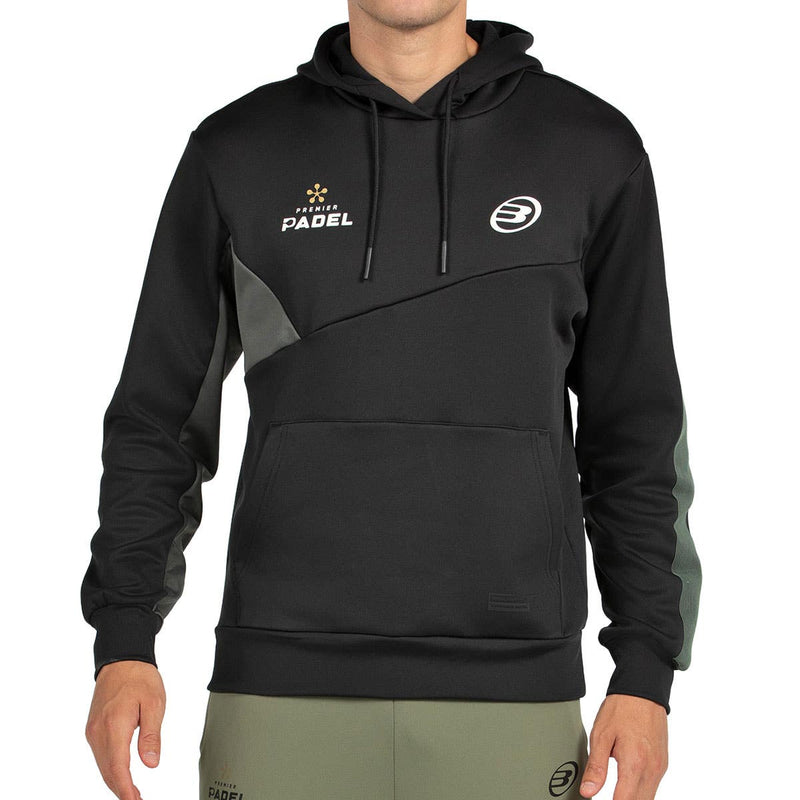 Load image into Gallery viewer, MEN'S SWEATSHIRT BULLPADEL PALMIRO Premier Padel Line