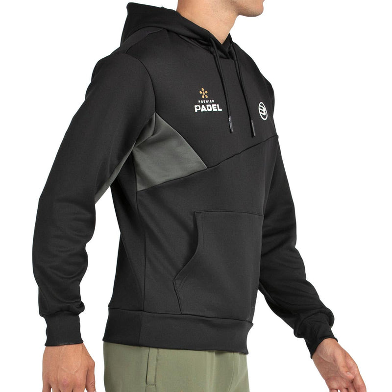 Load image into Gallery viewer, MEN'S SWEATSHIRT BULLPADEL PALMIRO Premier Padel Line