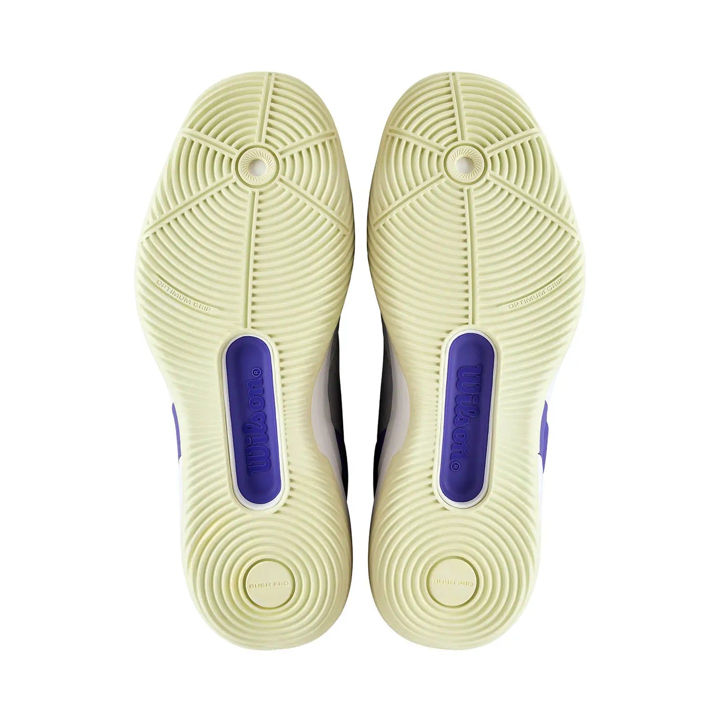 SAPATILHAS PADEL DE HOMEM WILSON RUSH PRO 5