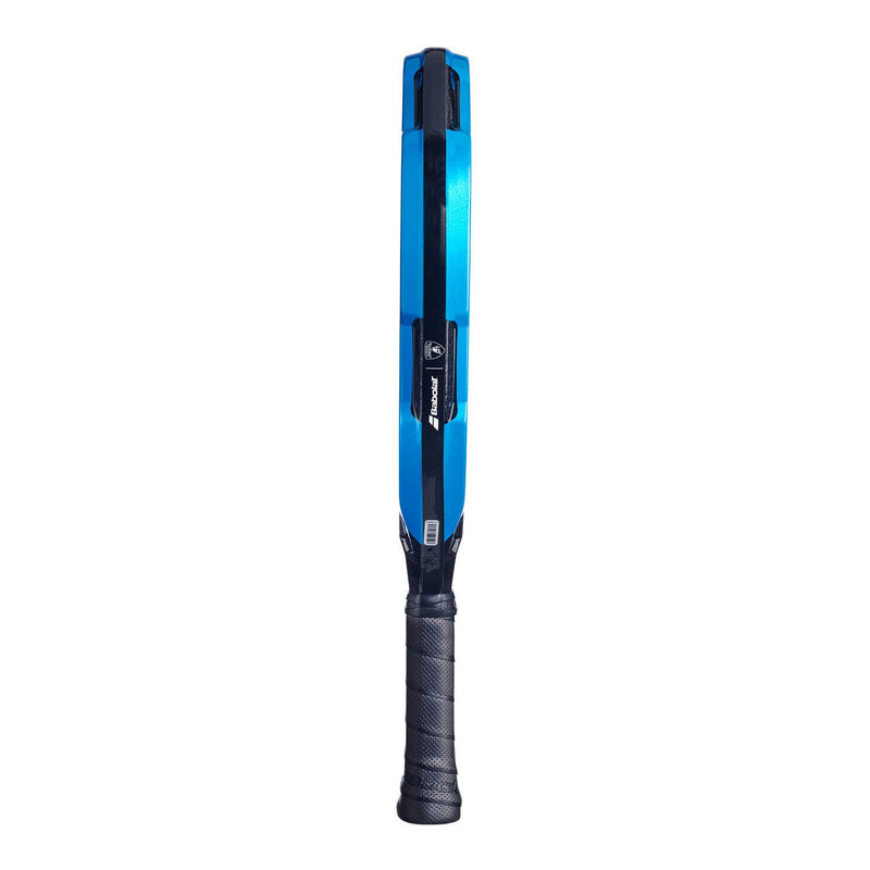 Cargue la imagen en el visor de la galería, PALA DE PÁDEL BABOLAT LAMBORGHINI BL003 AZUL