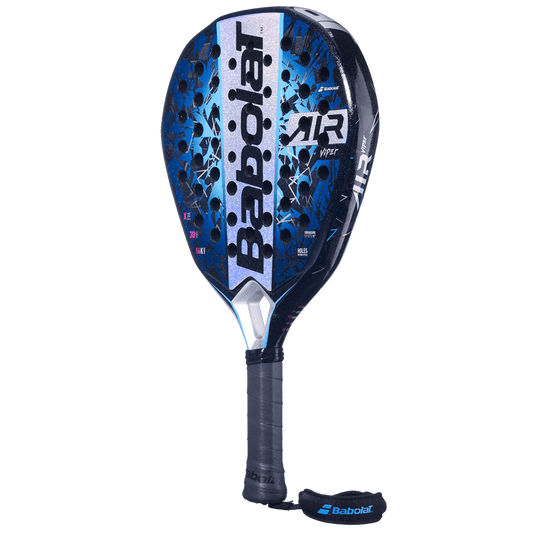 RAQUETE DE PADEL BABOLAT AIR VIPER 25