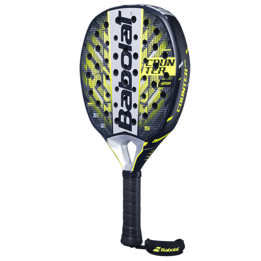 RAQUETE DE PADEL BABOLAT COUNTER VERON 25