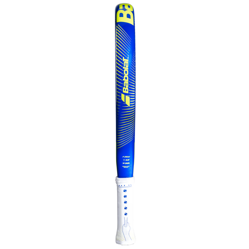 Abrir imagem na galeria, RAQUETE DE PADEL DE CRIANÇA BABOLAT Alioth Mini JR