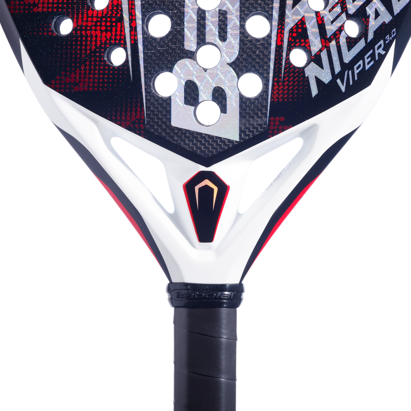 Carica immagine in Galleria Viewer, RAQUETE DE PADEL BABOLAT TECHNICAL VIPER 3.0