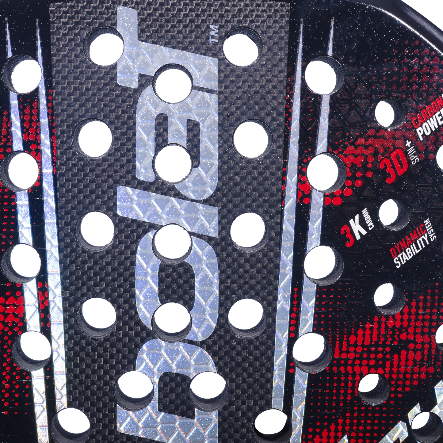 RAQUETE DE PADEL BABOLAT TECHNICAL VIPER 3.0