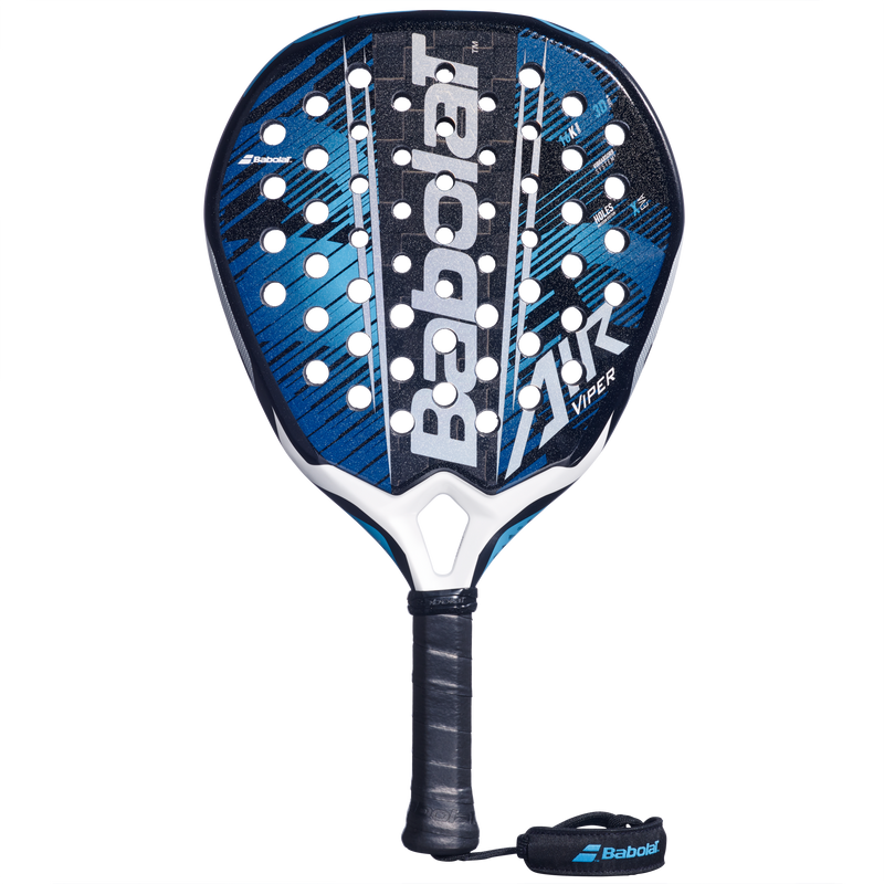 Abrir imagem na galeria, RAQUETE DE PADEL BABOLAT AIR VIPER 2.6