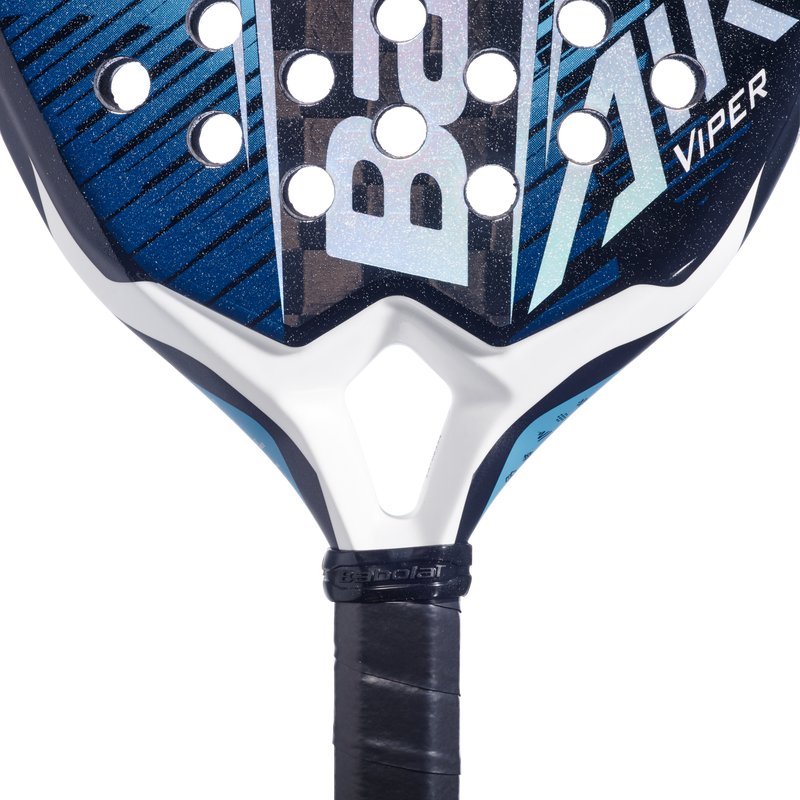 Abrir imagem na galeria, RAQUETE DE PADEL BABOLAT AIR VIPER 2.6