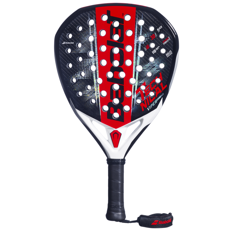 Carica immagine in Galleria Viewer, RAQUETE DE PADEL BABOLAT TECHNICAL VIPER SOFT 3.0