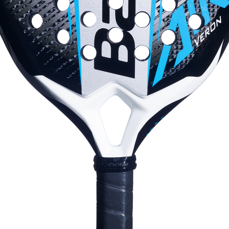 Carica immagine in Galleria Viewer, RAQUETE DE PADEL BABOLAT AIR VERON 2.6