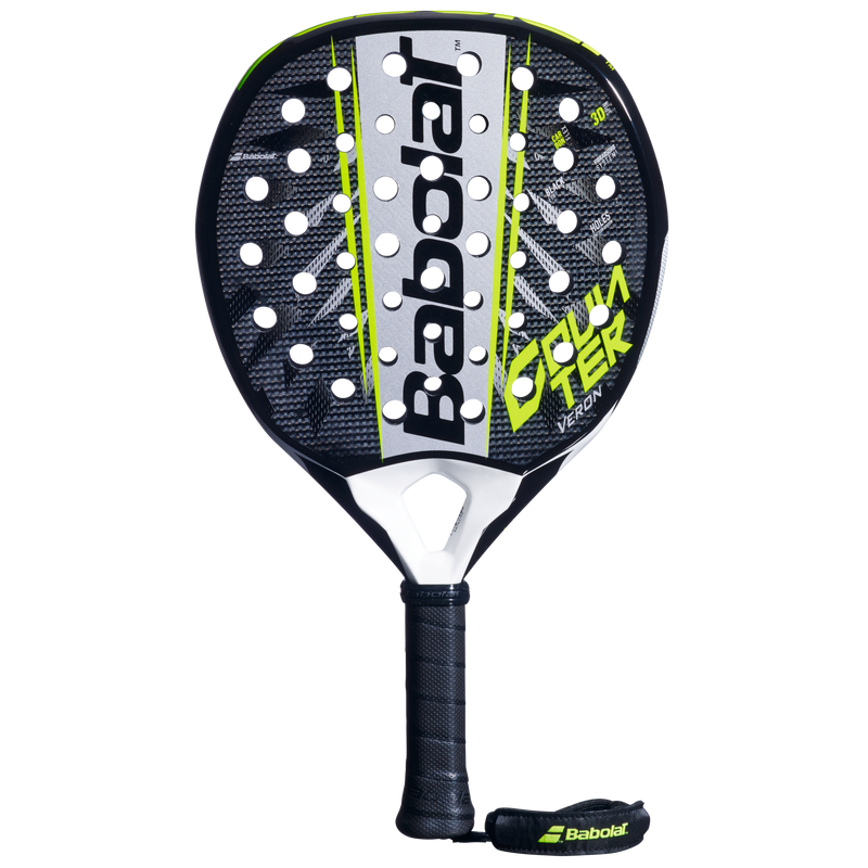 Carica immagine in Galleria Viewer, RAQUETE DE PADEL BABOLAT COUNTER VERON 2.6