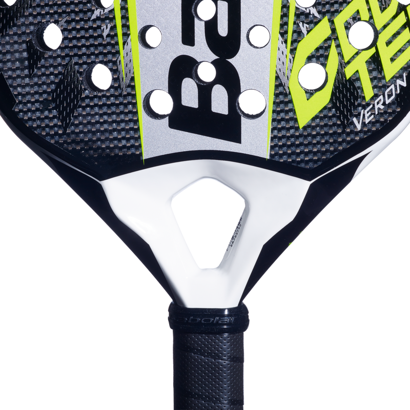 Carica immagine in Galleria Viewer, RAQUETE DE PADEL BABOLAT COUNTER VERON 2.6