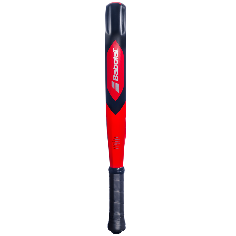 Carica immagine in Galleria Viewer, RAQUETE DE PADEL BABOLAT TECHNICAL VERON 3.0