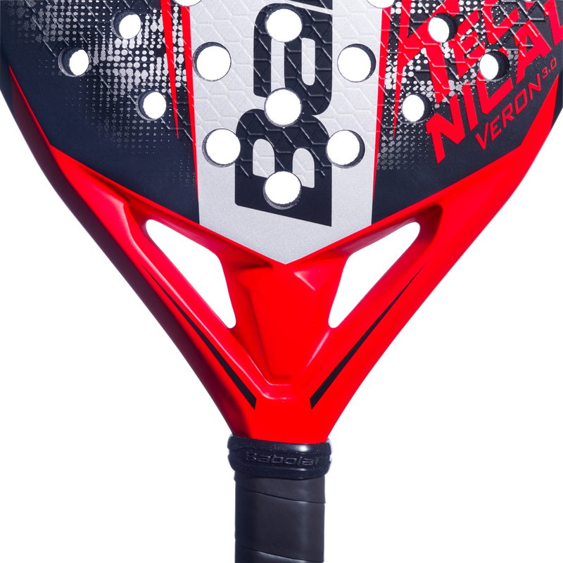 Carica immagine in Galleria Viewer, RAQUETE DE PADEL BABOLAT TECHNICAL VERON 3.0
