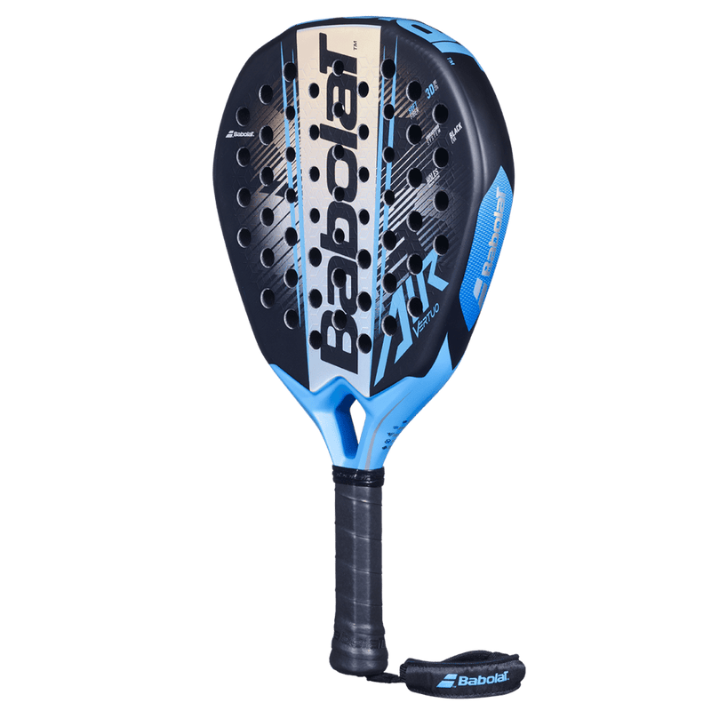 Laden Sie das Bild in Galerie -Viewer, RAQUETE DE PADEL BABOLAT AIR VERTUO 2.6