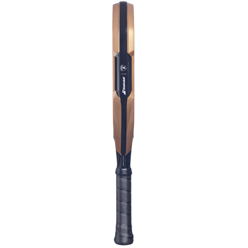 Carica immagine in Galleria Viewer, RAQUETE DE PADEL BABOLAT LAMBORGHINI BL002 BRONZE