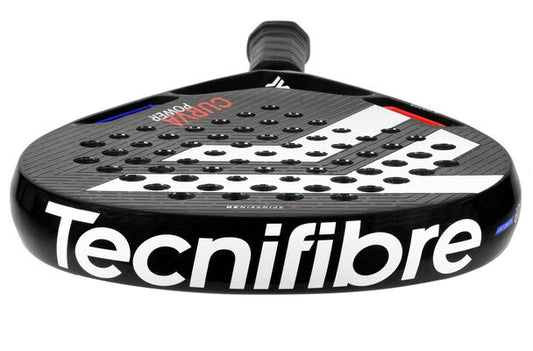 RAQUETE DE PADEL TECNIFIBRE CURVA POWER
