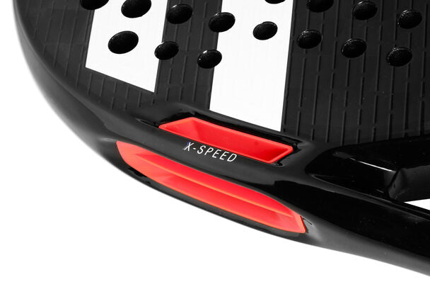 RAQUETE DE PADEL TECNIFIBRE CURVA POWER