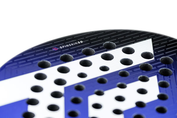 Load image into Gallery viewer, TECNIFIBRE CURVA SOFT PADEL RACKET