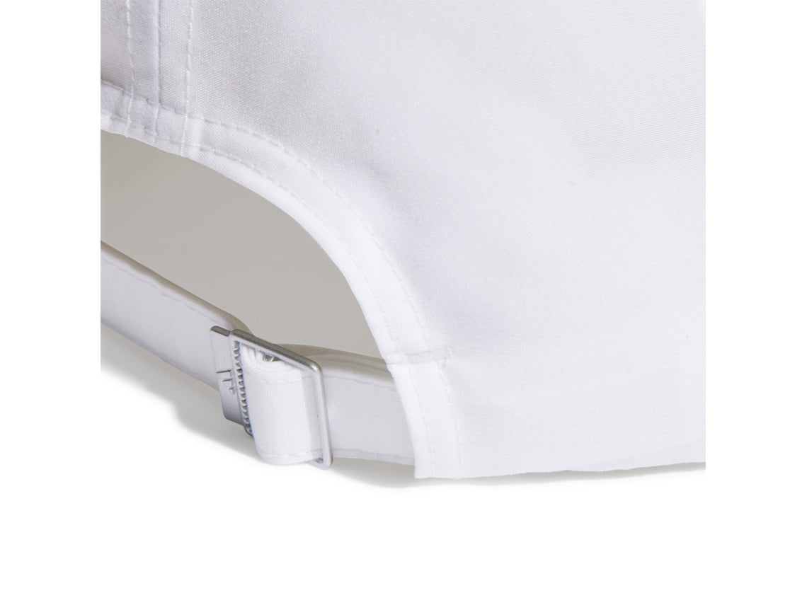 BONÉ PADEL ADIDAS MULHER RUN BRANCO