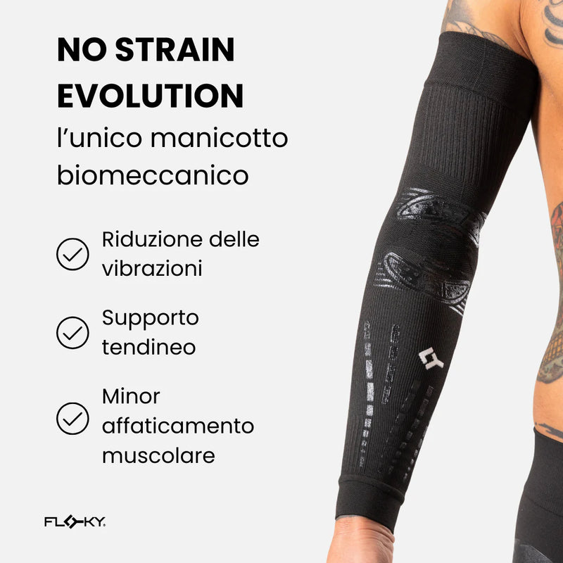 Carica immagine in Galleria Viewer, MANGUITO FLOKY NO STRAIN