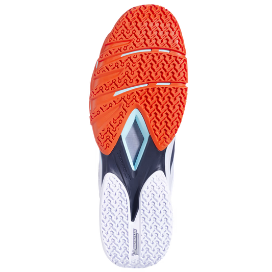 SAPATILHA PADEL HOMEM Premura 3 Men Lebron