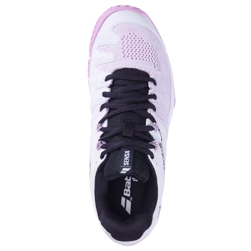 Carica immagine in Galleria Viewer, SAPATILHAS DE PADEL SENHORA BABOLAT SENSA WOMEN