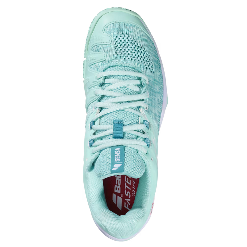 Carica immagine in Galleria Viewer, SAPATILHAS DE PADEL SENHORA BABOLAT SENSA WOMEN
