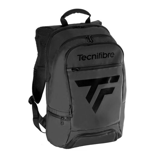 MOCHILA DE PADEL TECNIFIBRE TOUR ENDURANCE ULTRA BLACK