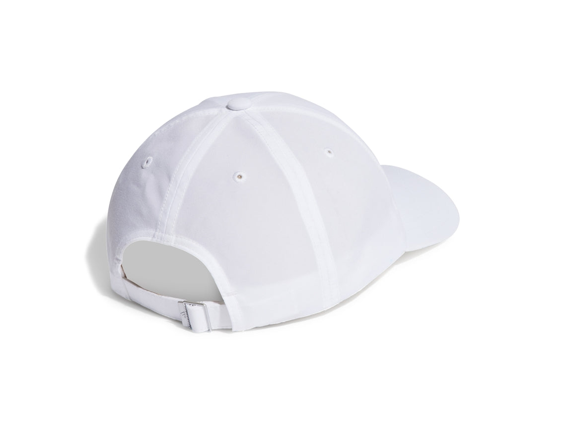 BONÉ PADEL ADIDAS MULHER RUN BRANCO