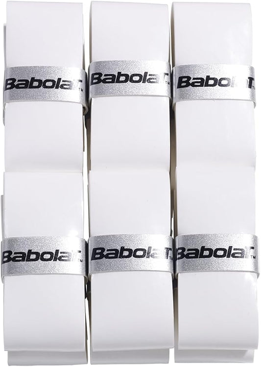 OVERGRIP BABOLAT Pro Tour 2.0 x12