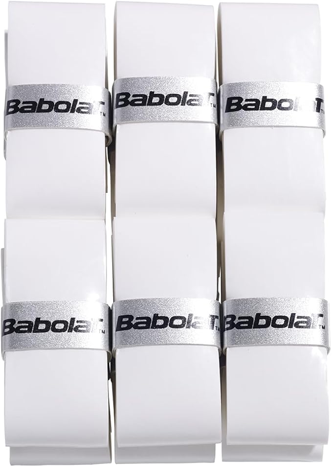 Carica immagine in Galleria Viewer, OVERGRIP BABOLAT Pro Tour 2.0 x12