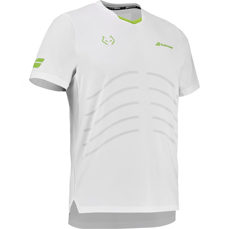 Load image into Gallery viewer, BABOLAT LEBRON MEN'S T-SHIRT