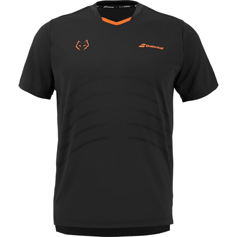 Load image into Gallery viewer, BABOLAT LEBRON MEN'S T-SHIRT