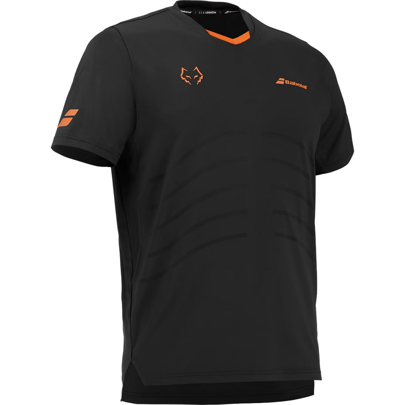 Load image into Gallery viewer, BABOLAT LEBRON MEN'S T-SHIRT
