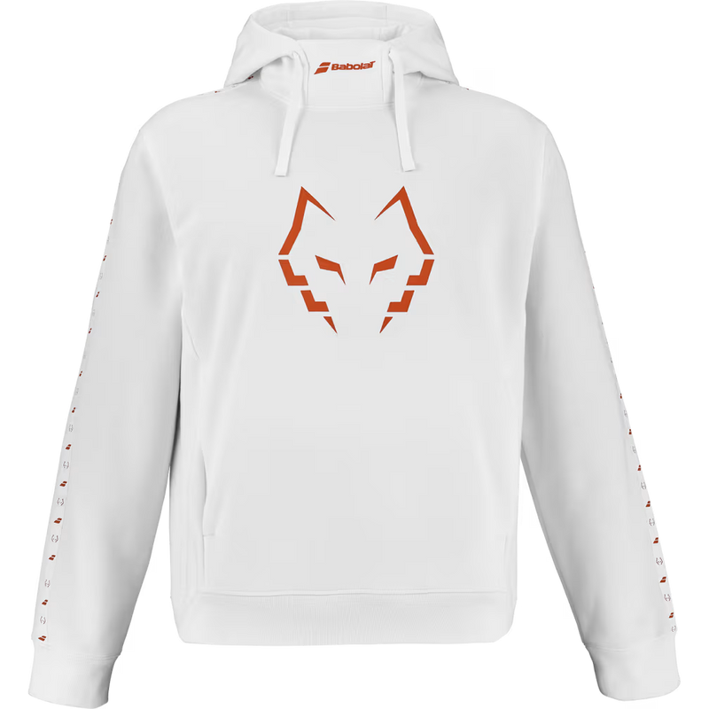 Load image into Gallery viewer, MEN'S BABOLAT JUAN LEBRON SWEATSHIRT
