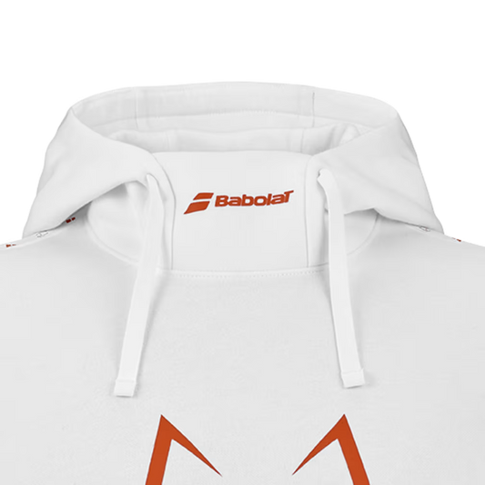 SWEATSHIRT HOMEM BABOLAT JUAN LEBRON