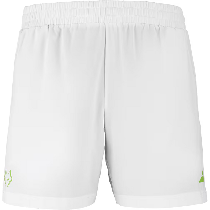 Carica immagine in Galleria Viewer, CALÇÃO HOMEM BABOLAT LEBRON Branco