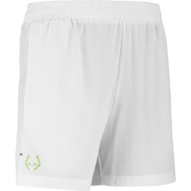 Carica immagine in Galleria Viewer, CALÇÃO HOMEM BABOLAT LEBRON Branco
