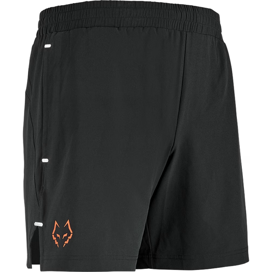 CALÇÃO HOMEM BABOLAT LEBRON PRETO